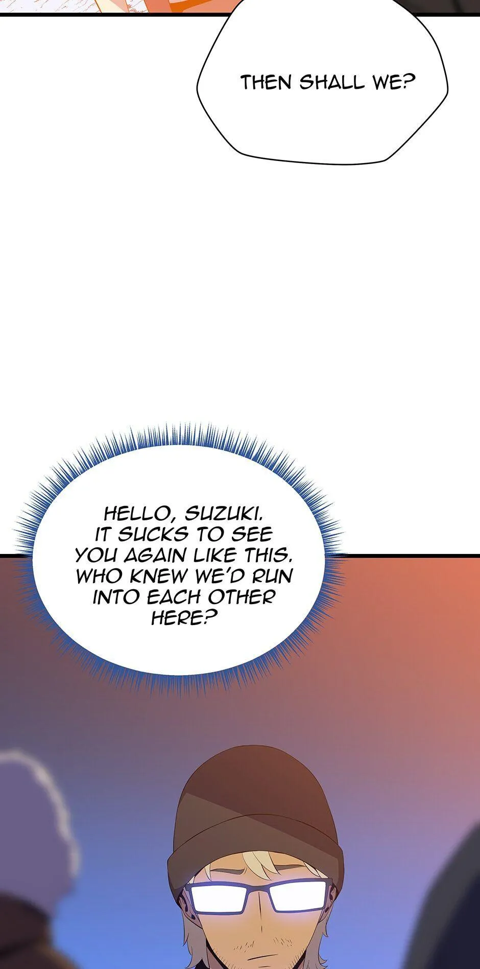 Read Kill The Hero en Manga Online