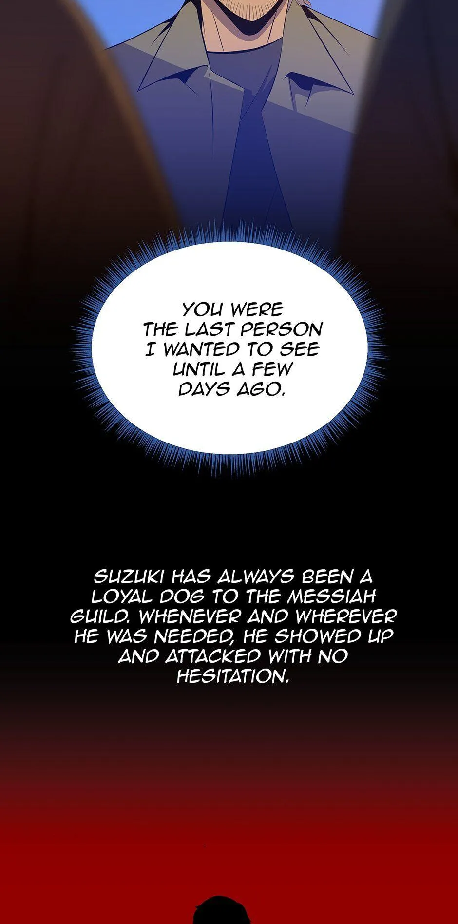 Read Kill The Hero en Manga Online