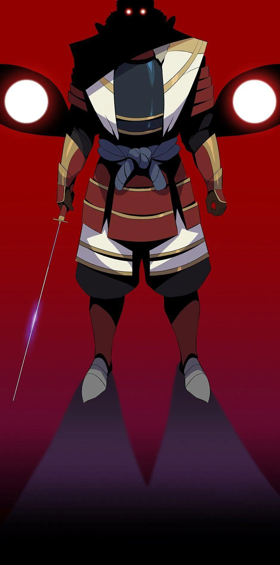 Read Kill The Hero en Manga Online