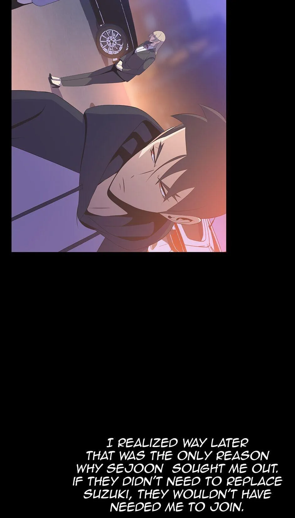 Read Kill The Hero en Manga Online