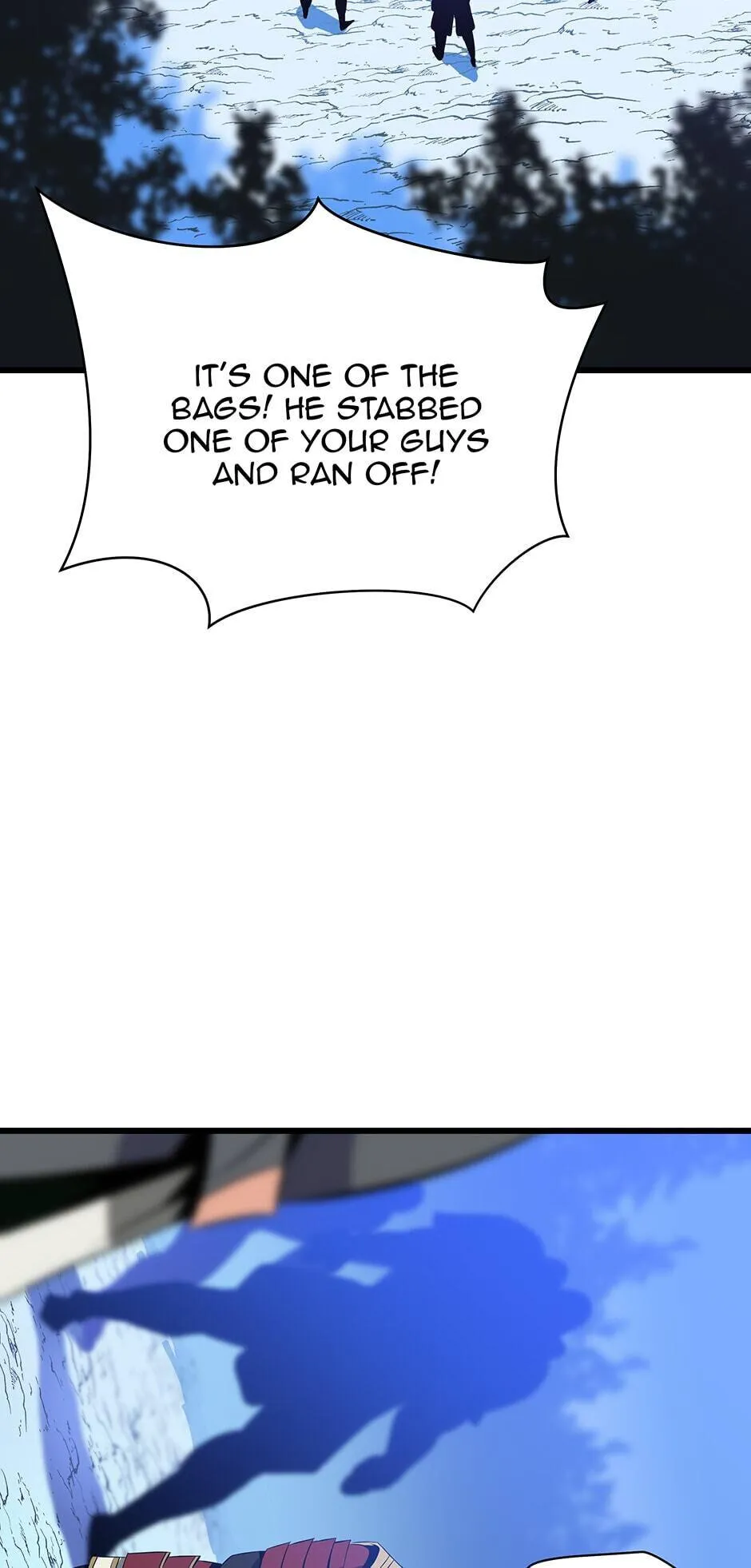 Read Kill The Hero en Manga Online