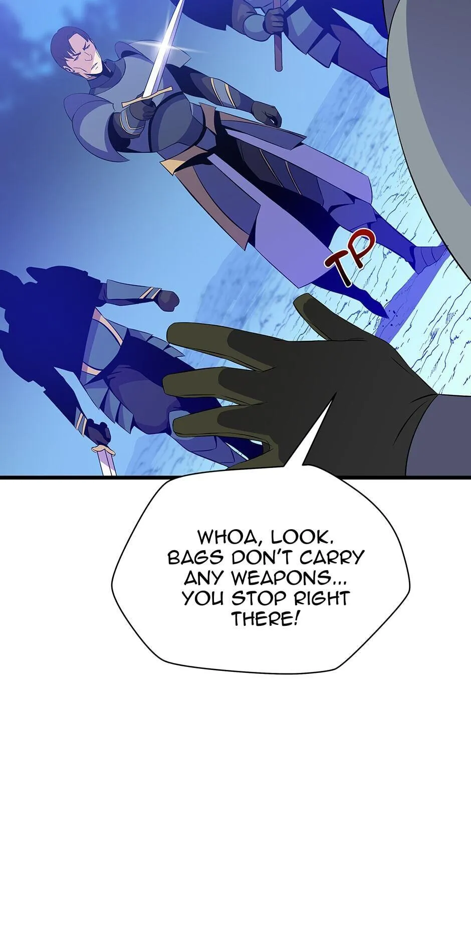 Read Kill The Hero en Manga Online