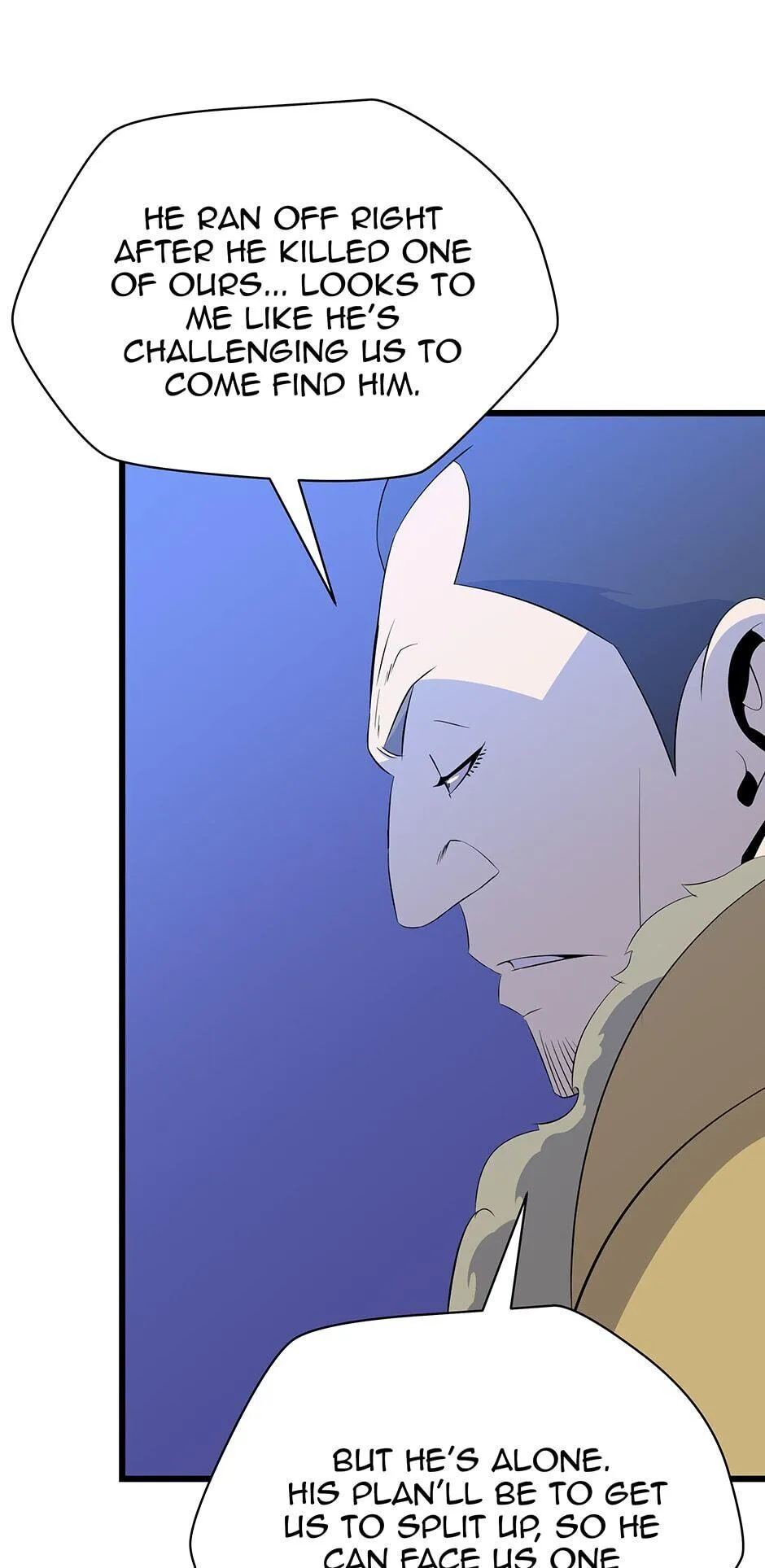 Read Kill The Hero en Manga Online