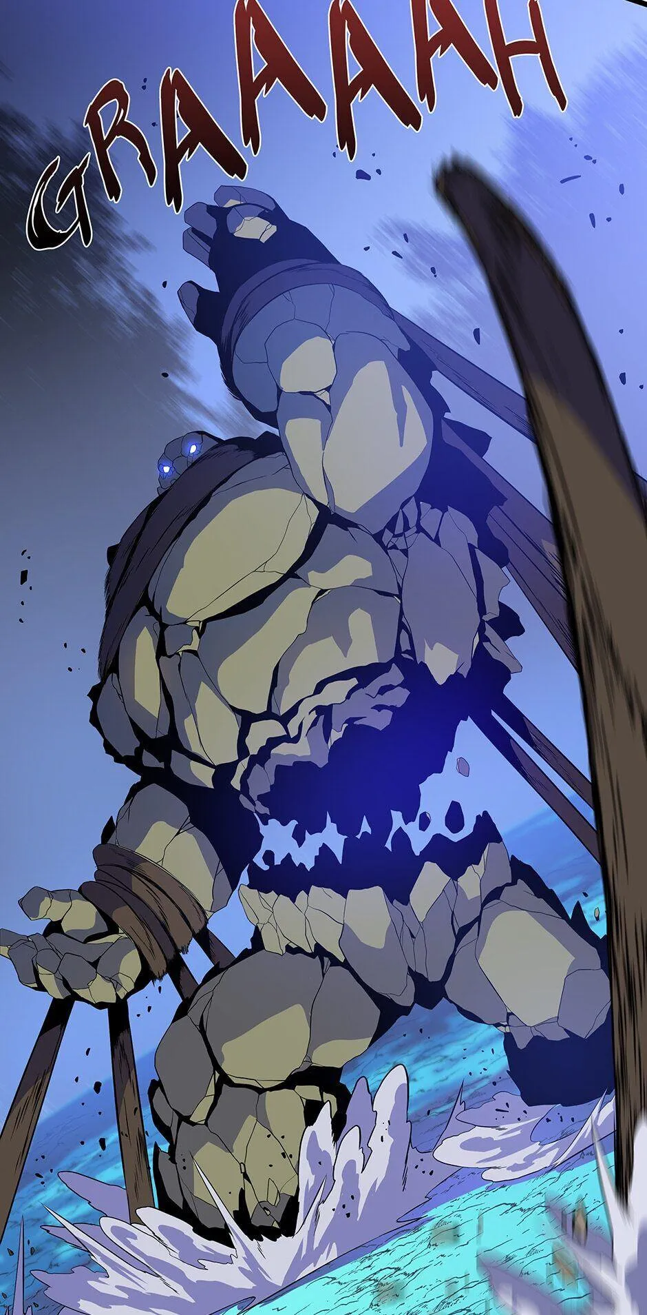 Read Kill The Hero en Manga Online
