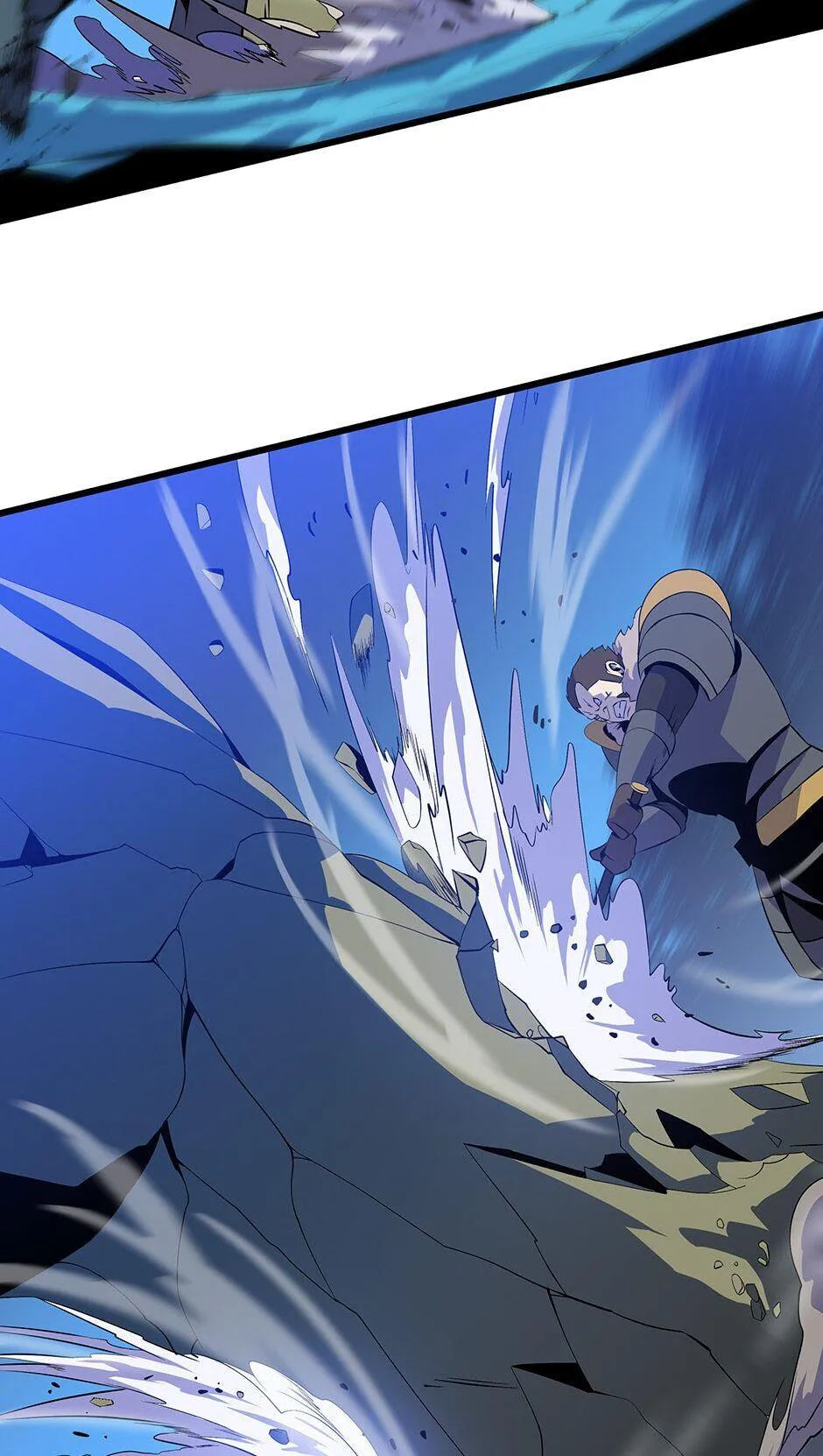 Read Kill The Hero en Manga Online