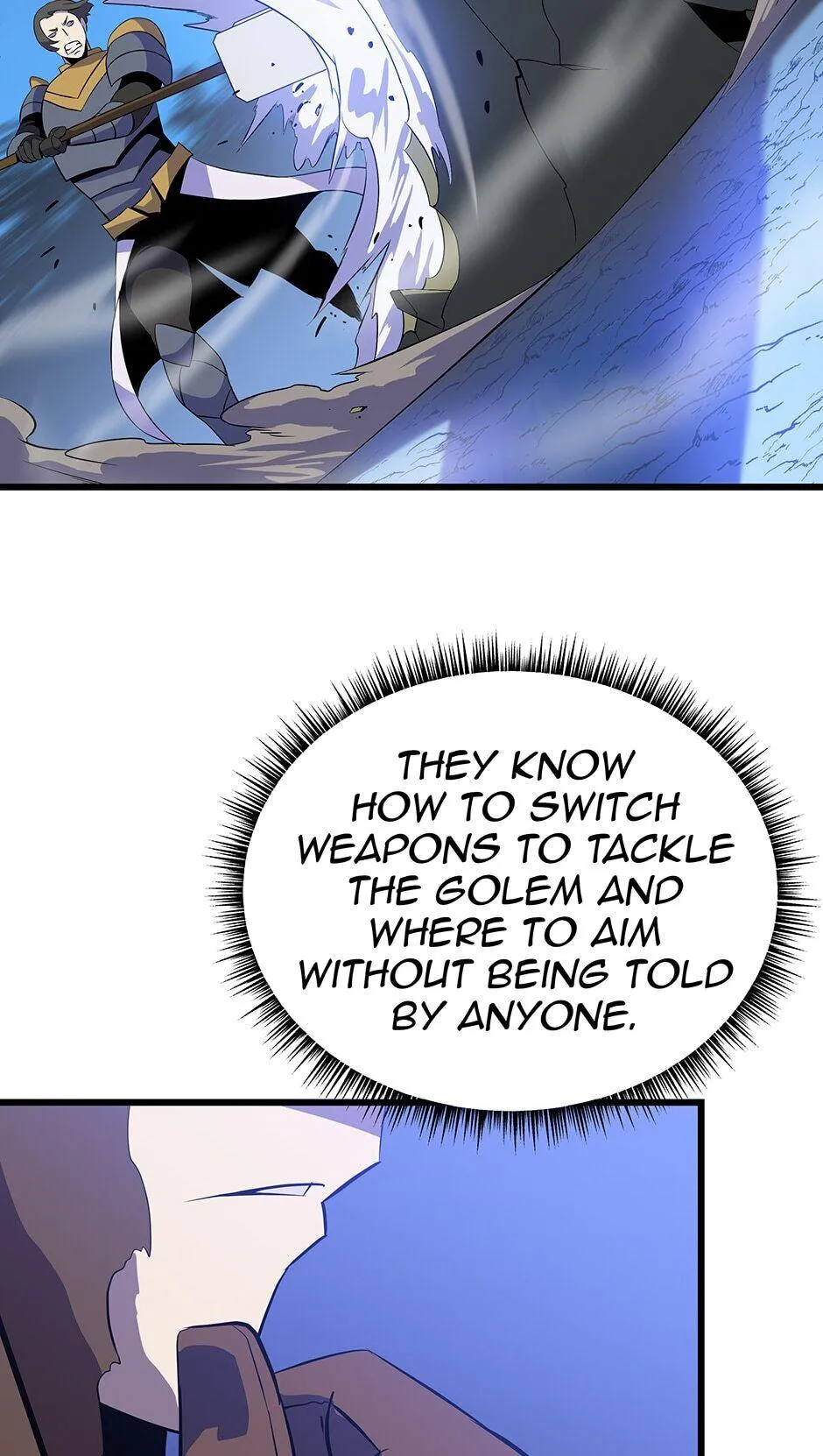 Read Kill The Hero en Manga Online