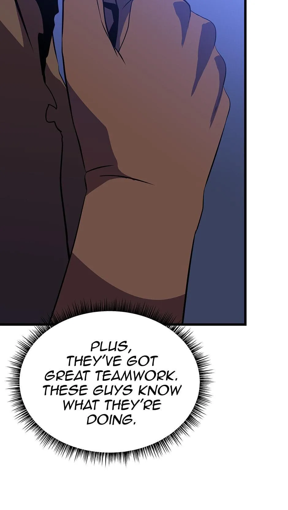 Read Kill The Hero en Manga Online