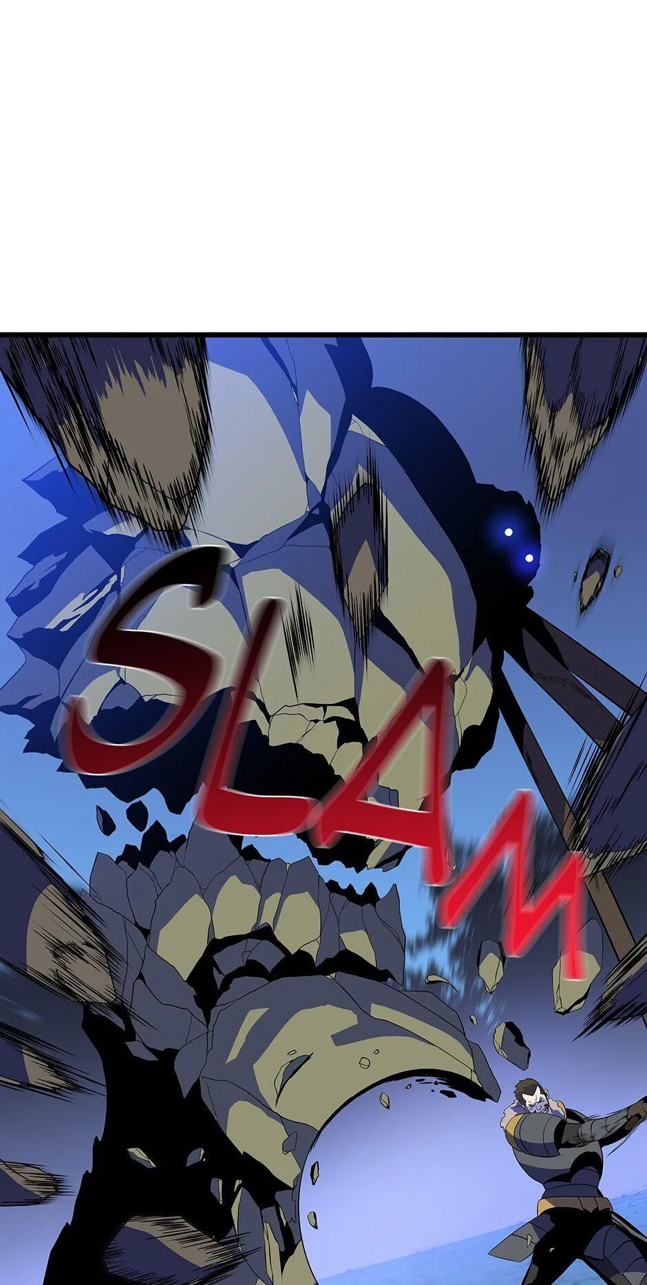 Read Kill The Hero en Manga Online