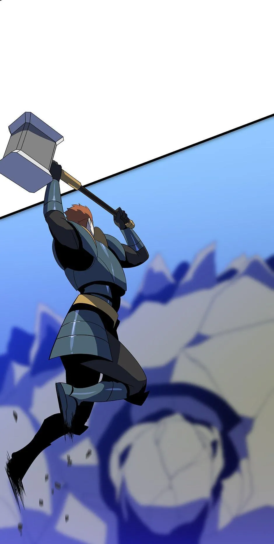 Read Kill The Hero en Manga Online