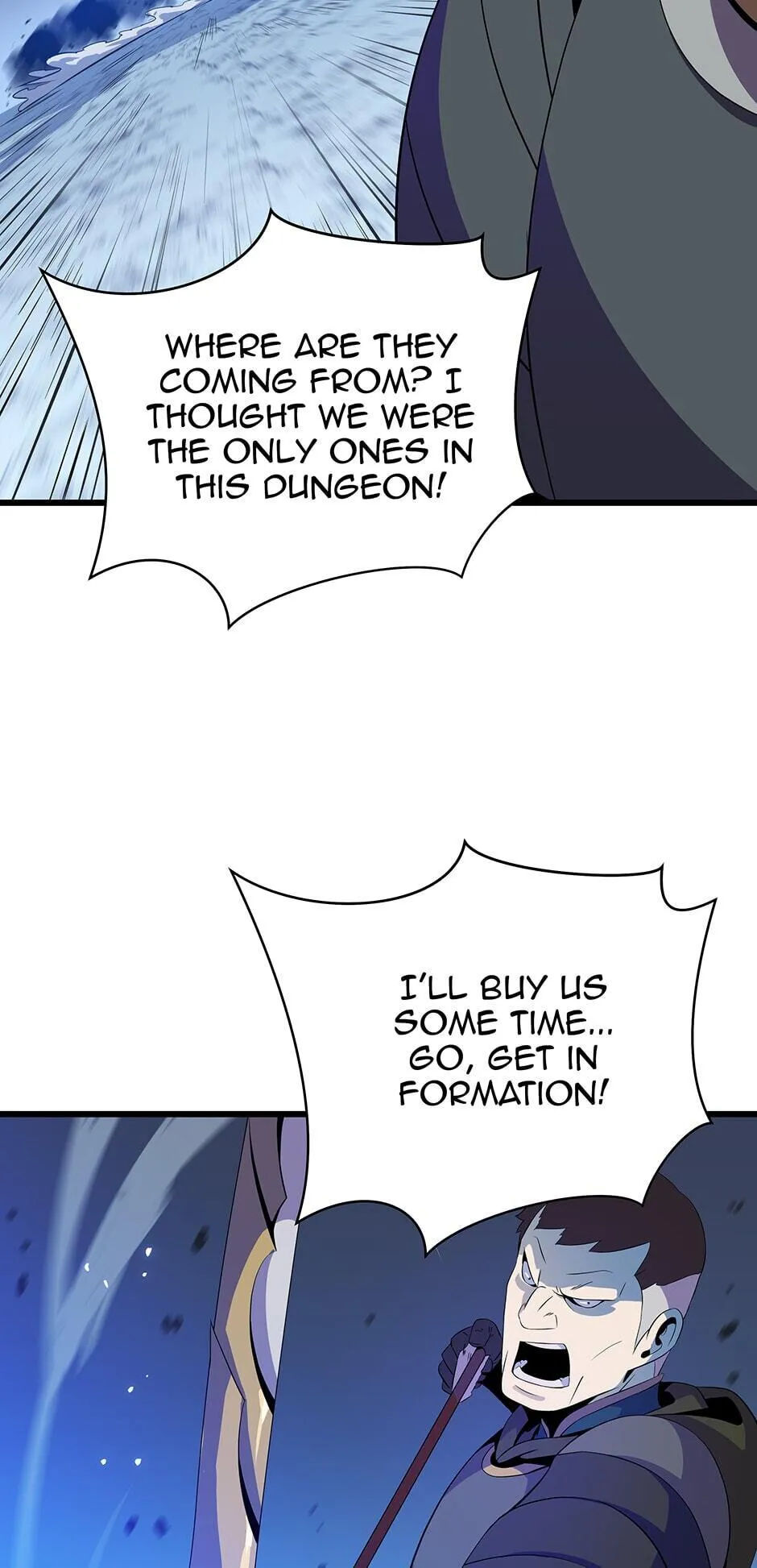 Read Kill The Hero en Manga Online