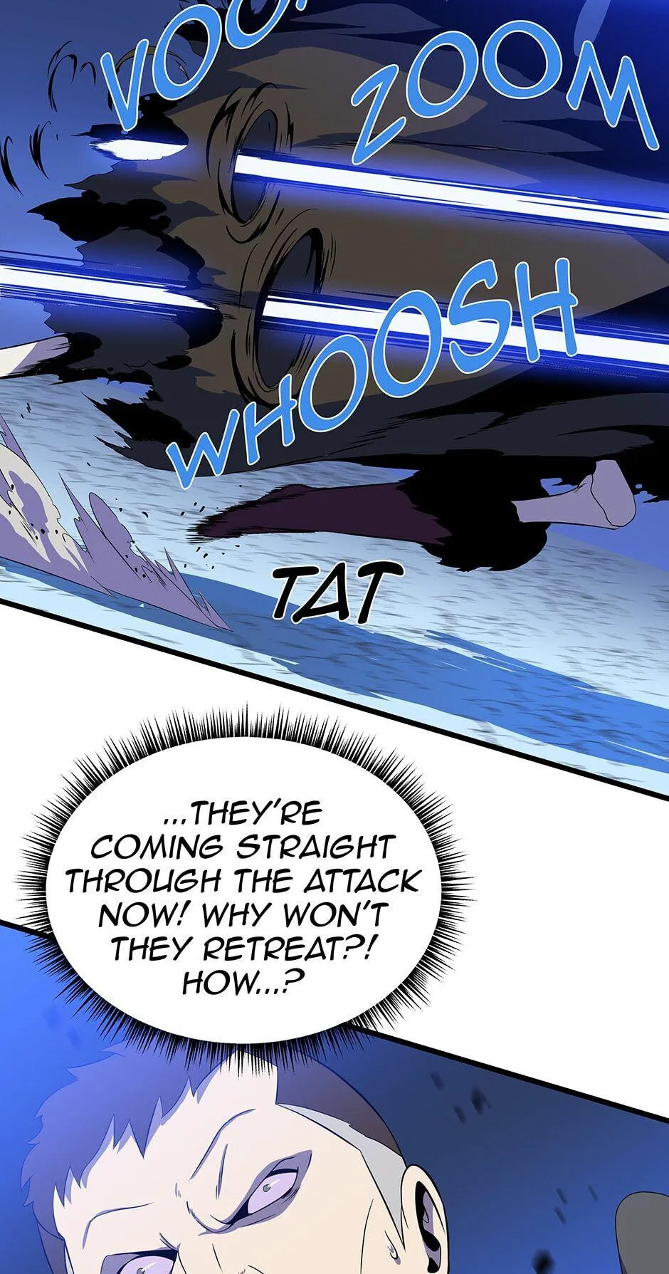 Read Kill The Hero en Manga Online