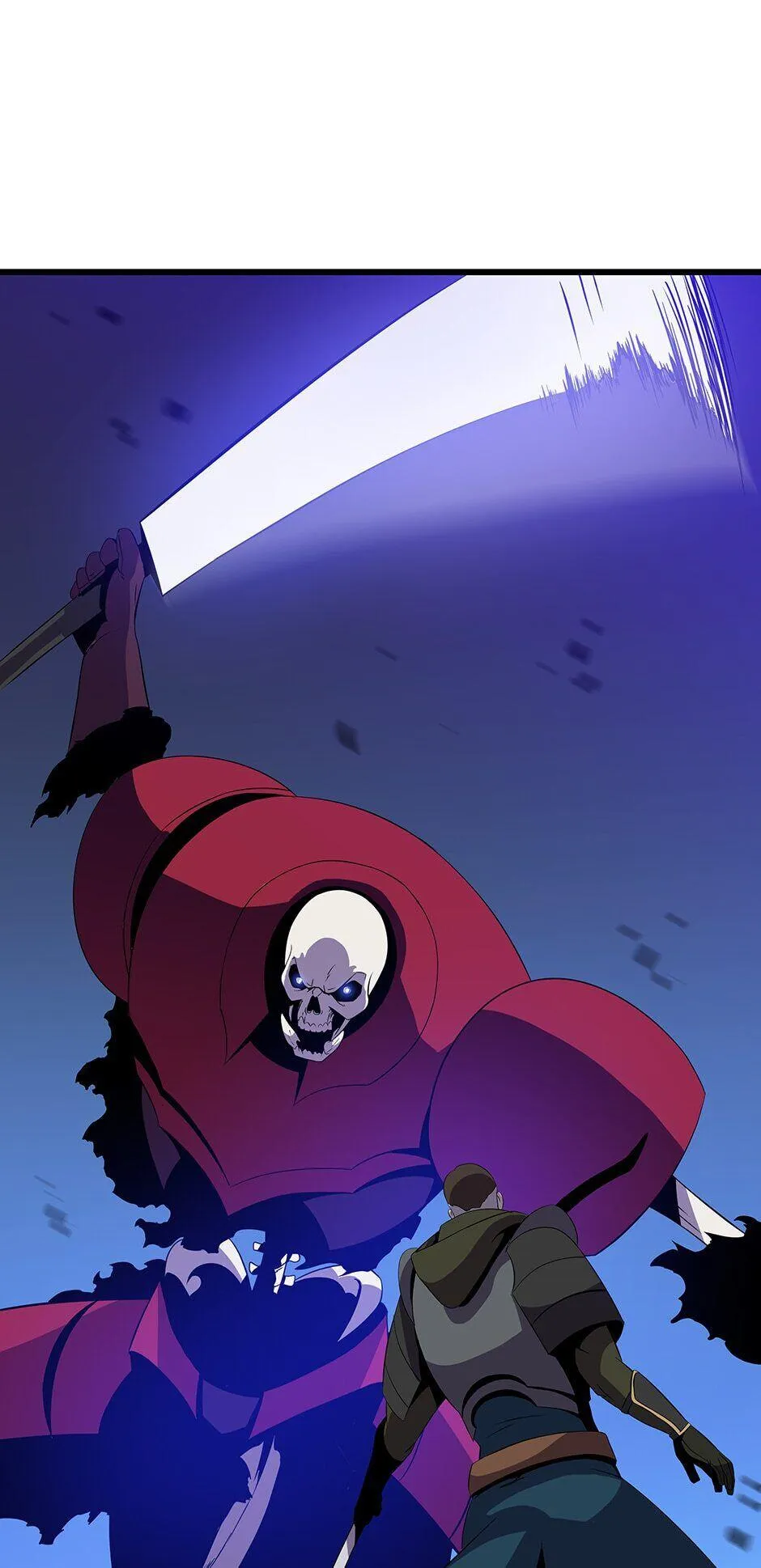 Read Kill The Hero en Manga Online