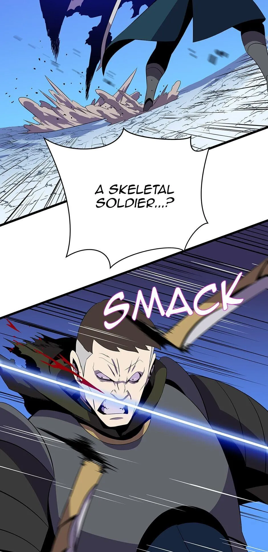 Read Kill The Hero en Manga Online