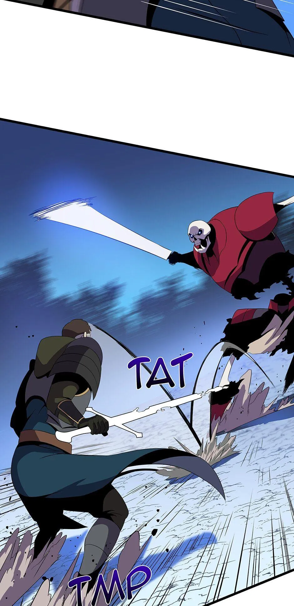 Read Kill The Hero en Manga Online