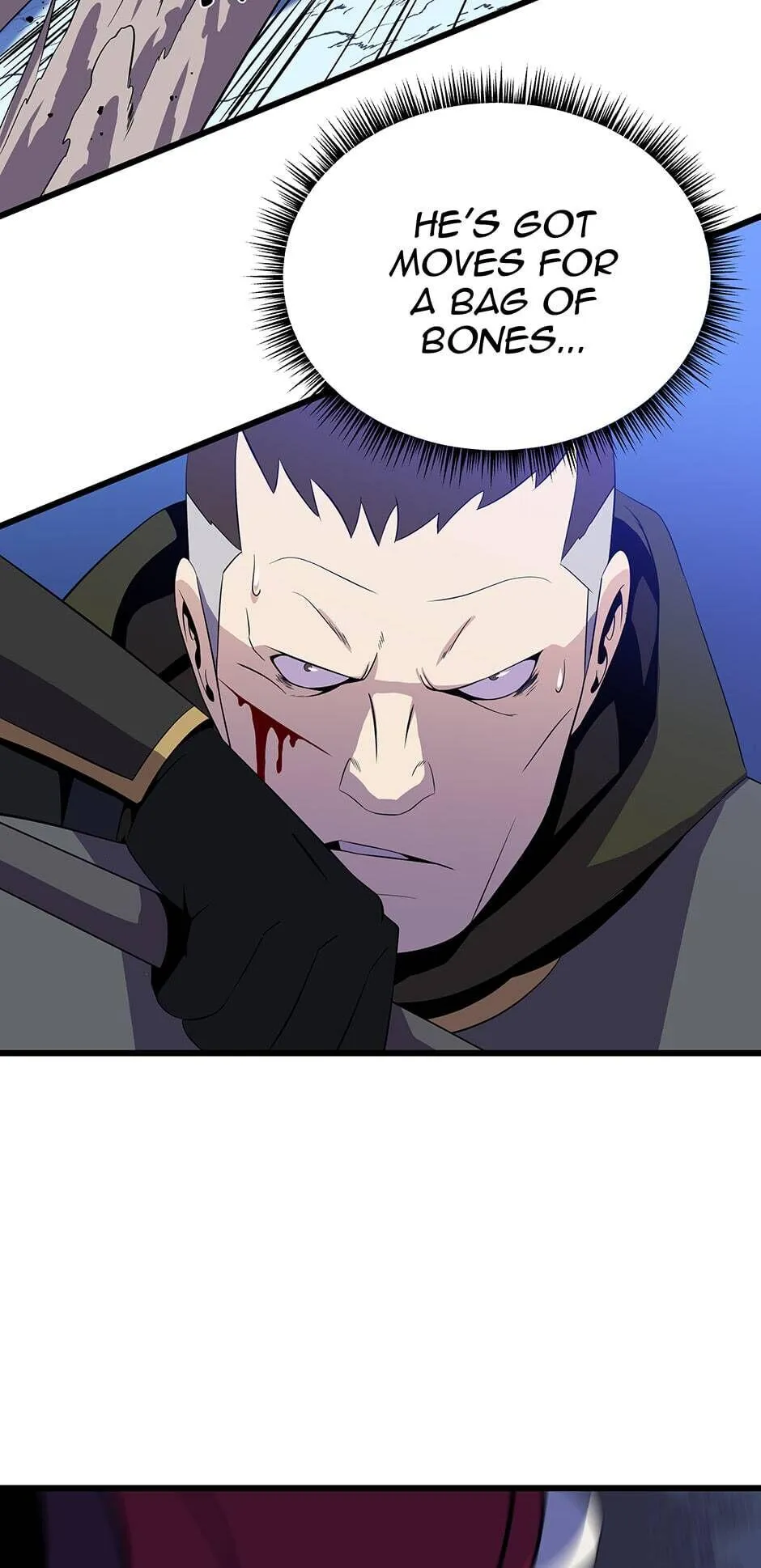 Read Kill The Hero en Manga Online