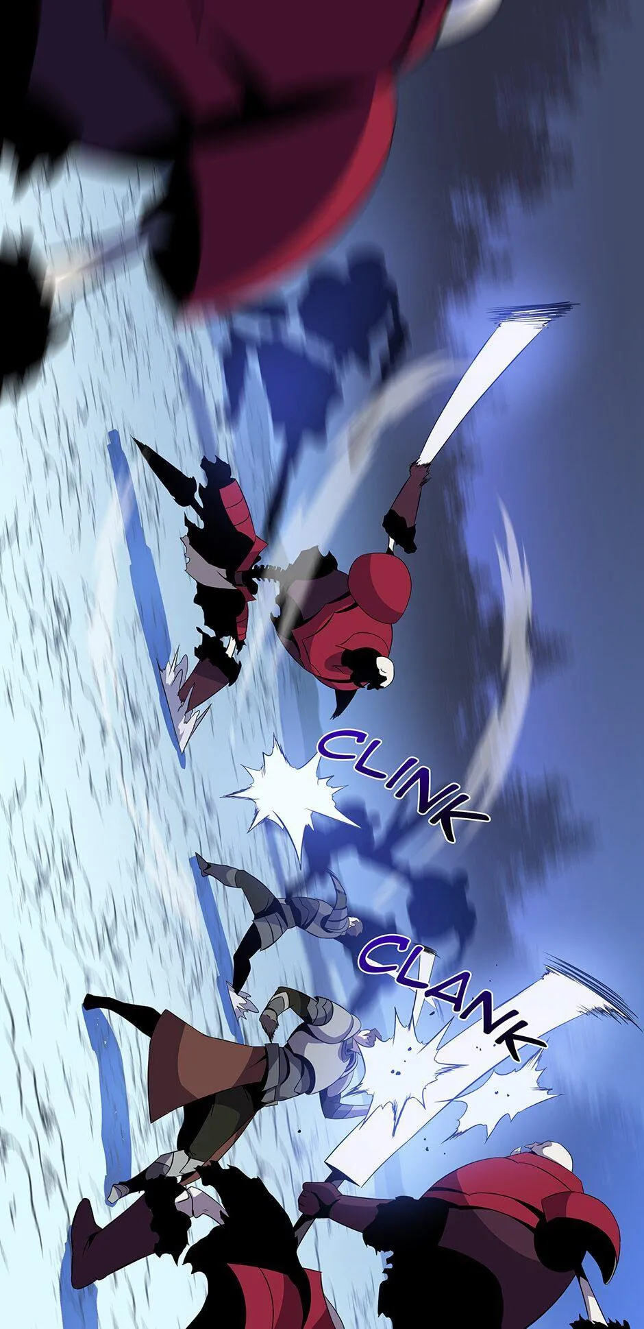 Read Kill The Hero en Manga Online