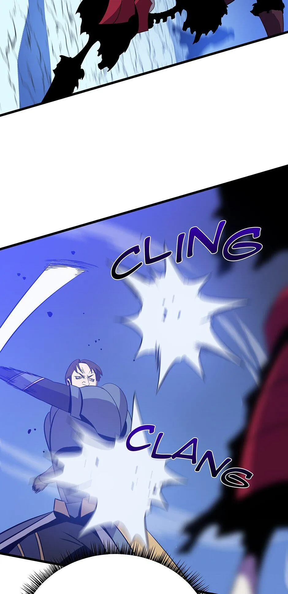 Read Kill The Hero en Manga Online