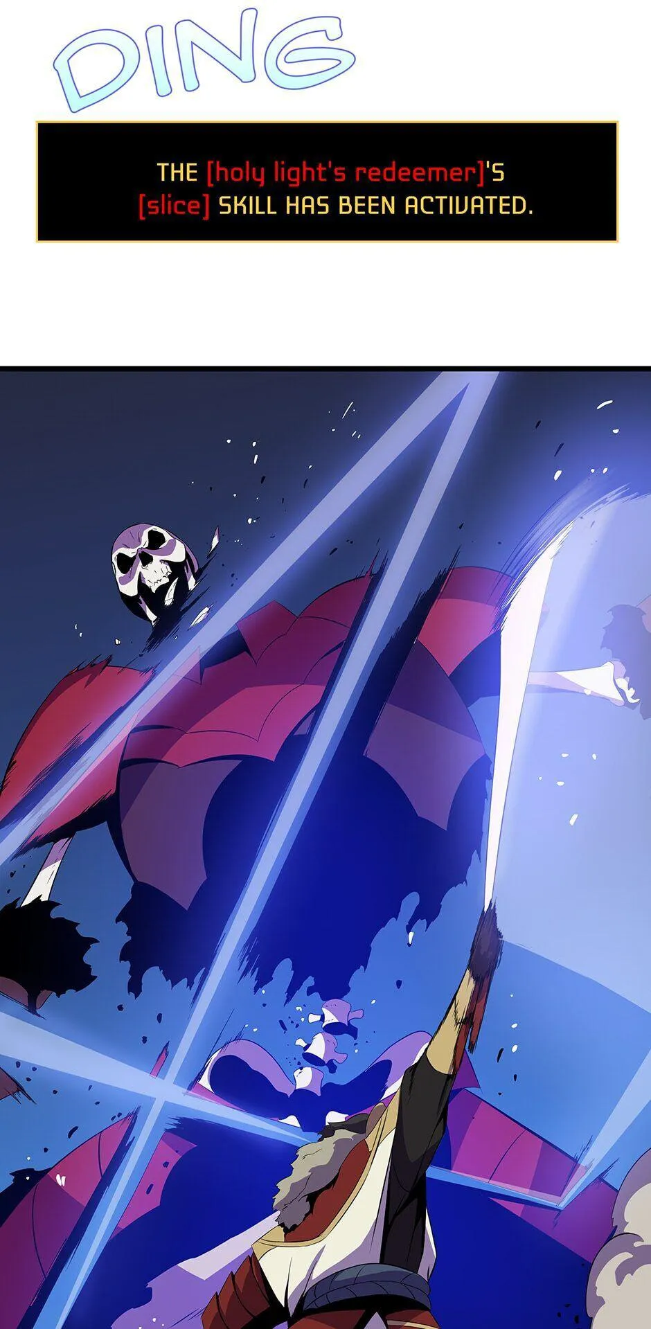 Read Kill The Hero en Manga Online