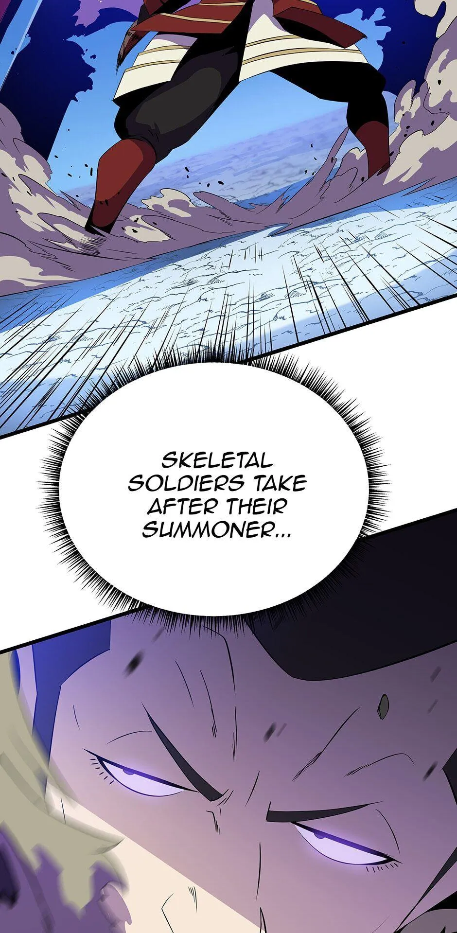 Read Kill The Hero en Manga Online