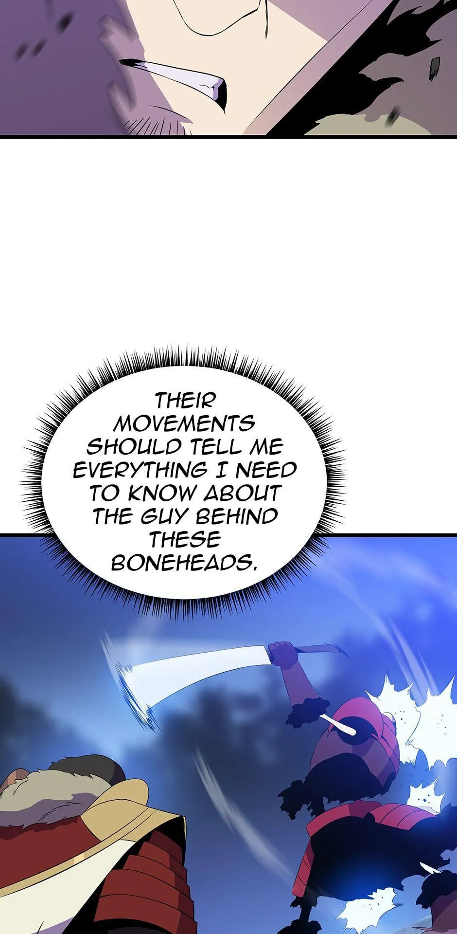 Read Kill The Hero en Manga Online