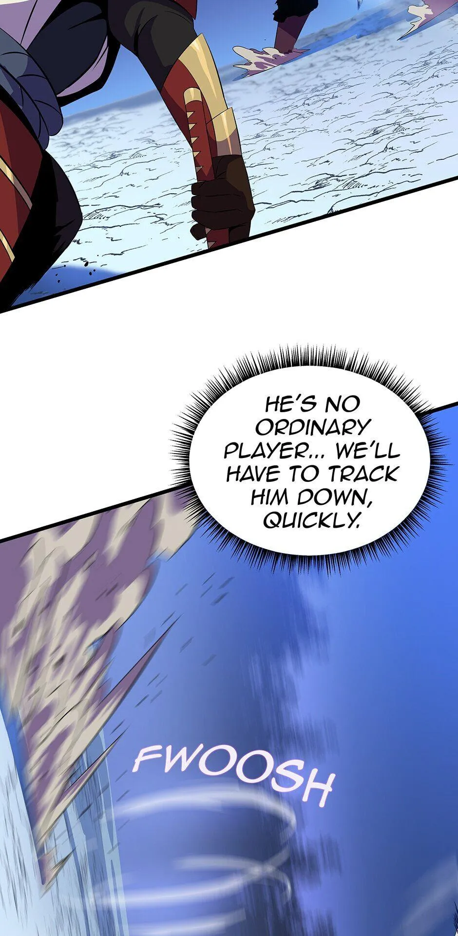 Read Kill The Hero en Manga Online