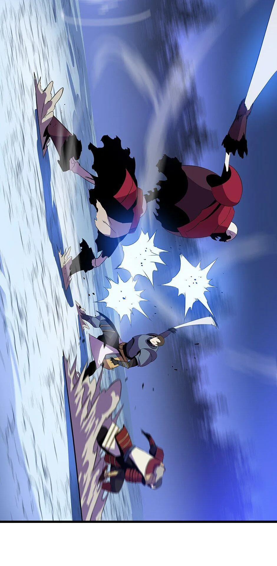 Read Kill The Hero en Manga Online