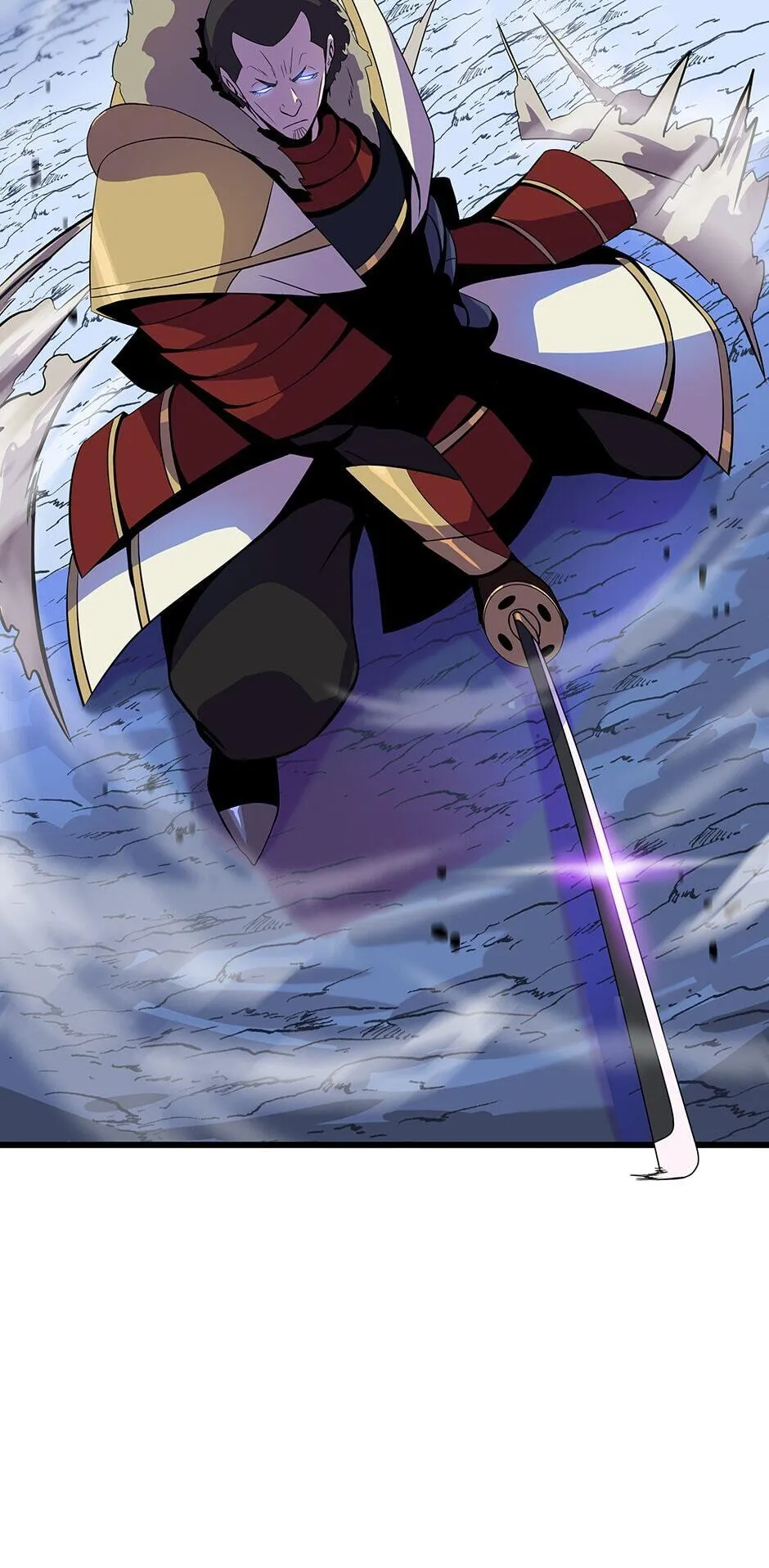 Read Kill The Hero en Manga Online