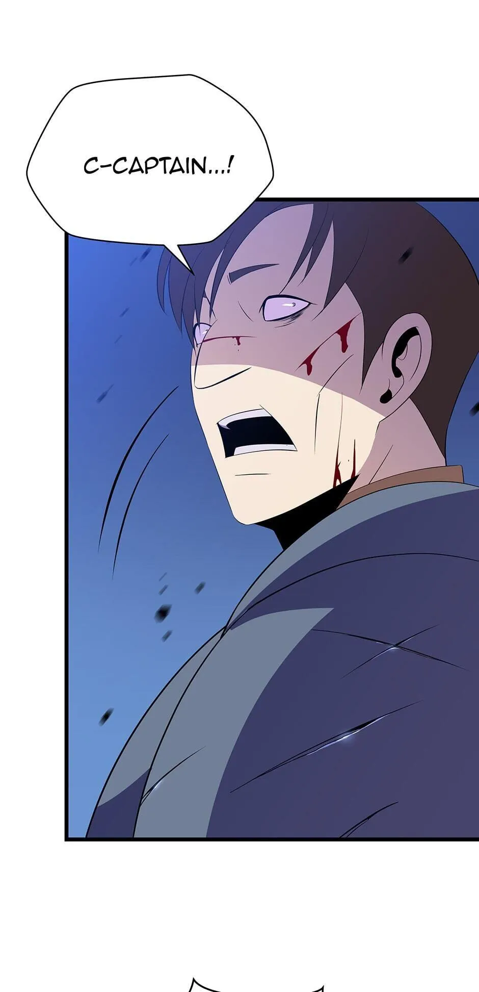 Read Kill The Hero en Manga Online