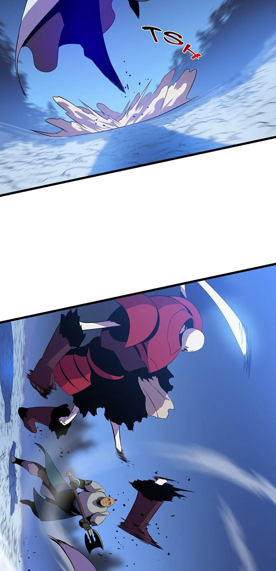 Read Kill The Hero en Manga Online