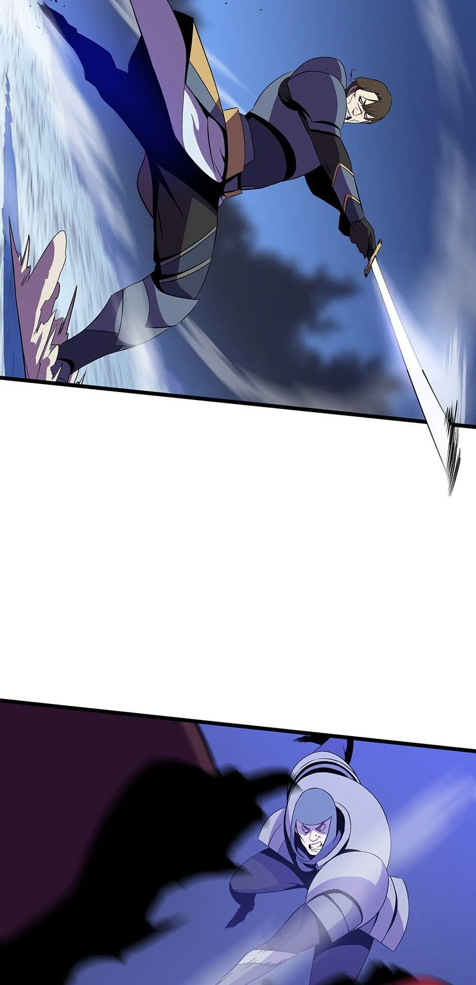 Read Kill The Hero en Manga Online