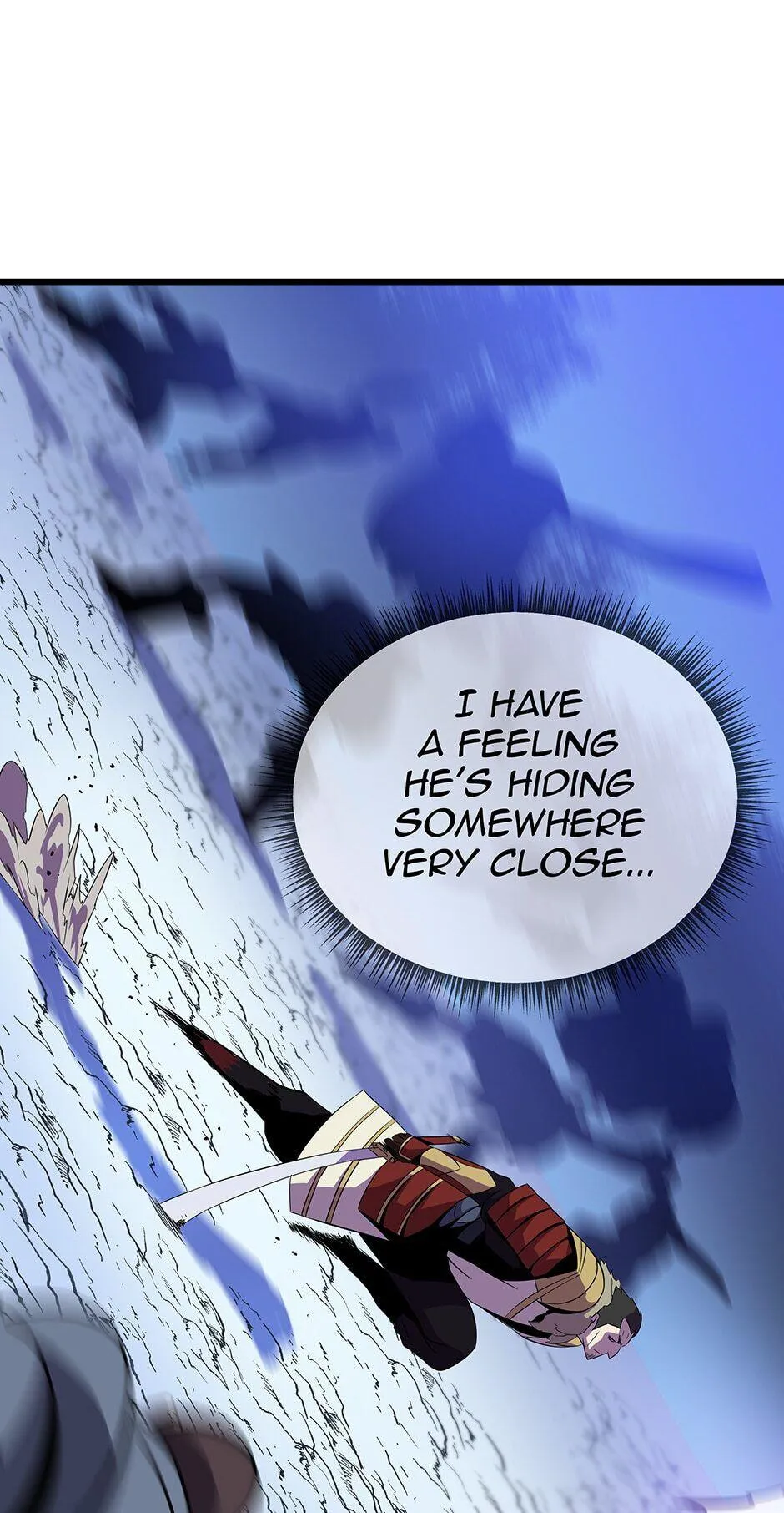 Read Kill The Hero en Manga Online
