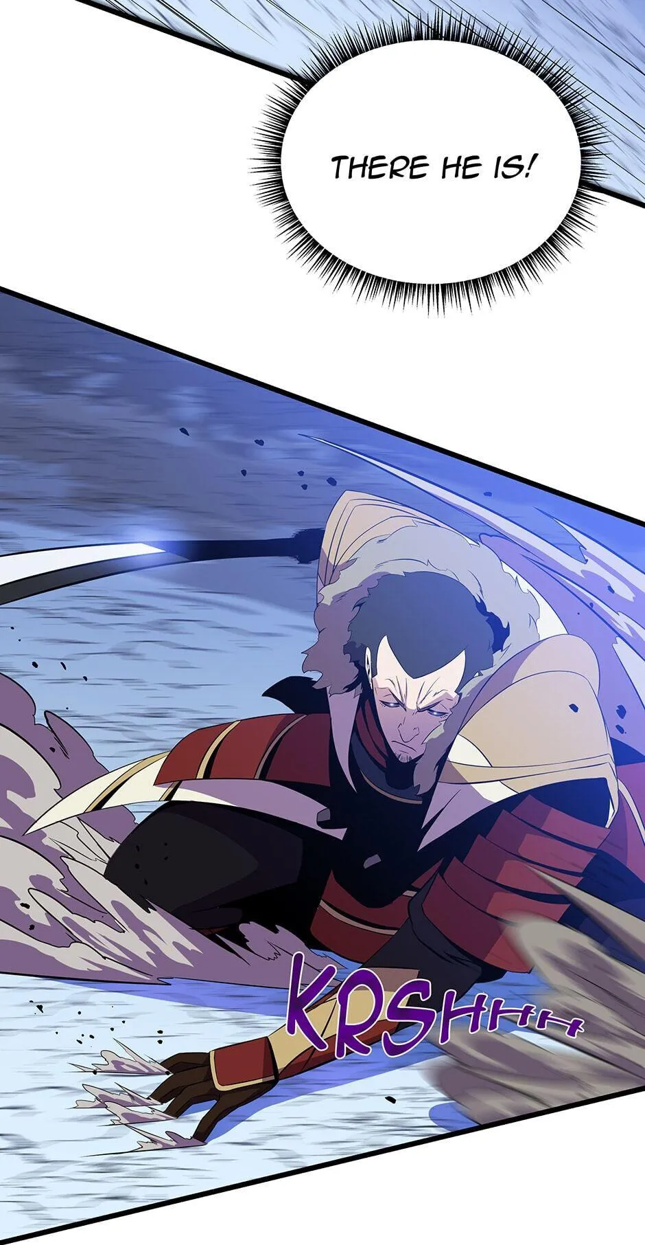 Read Kill The Hero en Manga Online