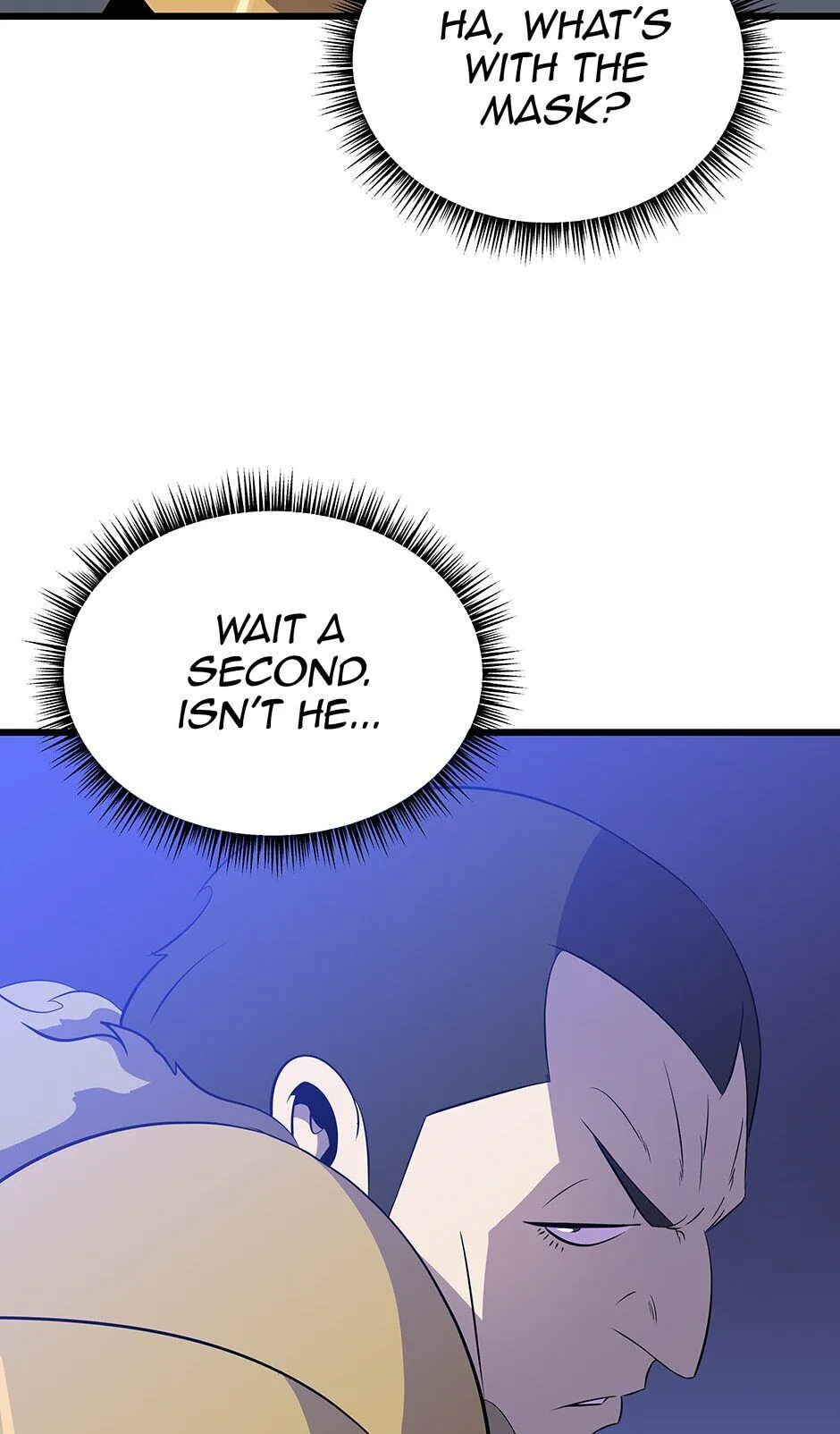 Read Kill The Hero en Manga Online