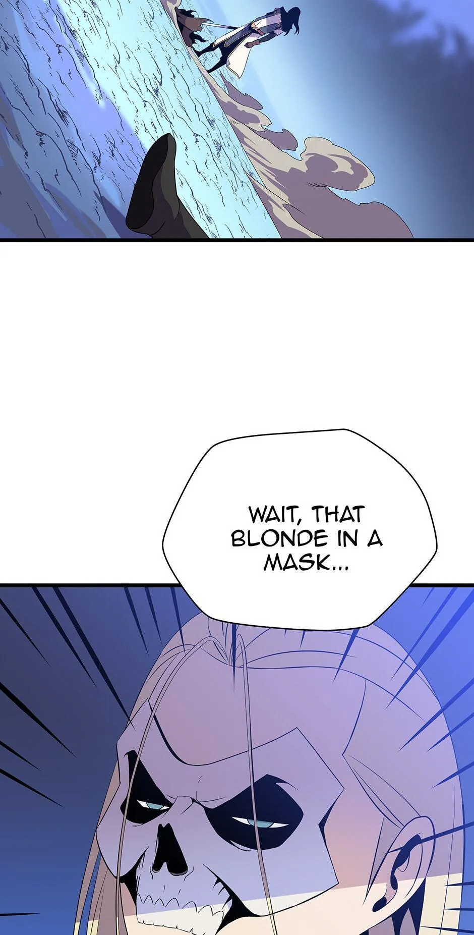 Read Kill The Hero en Manga Online