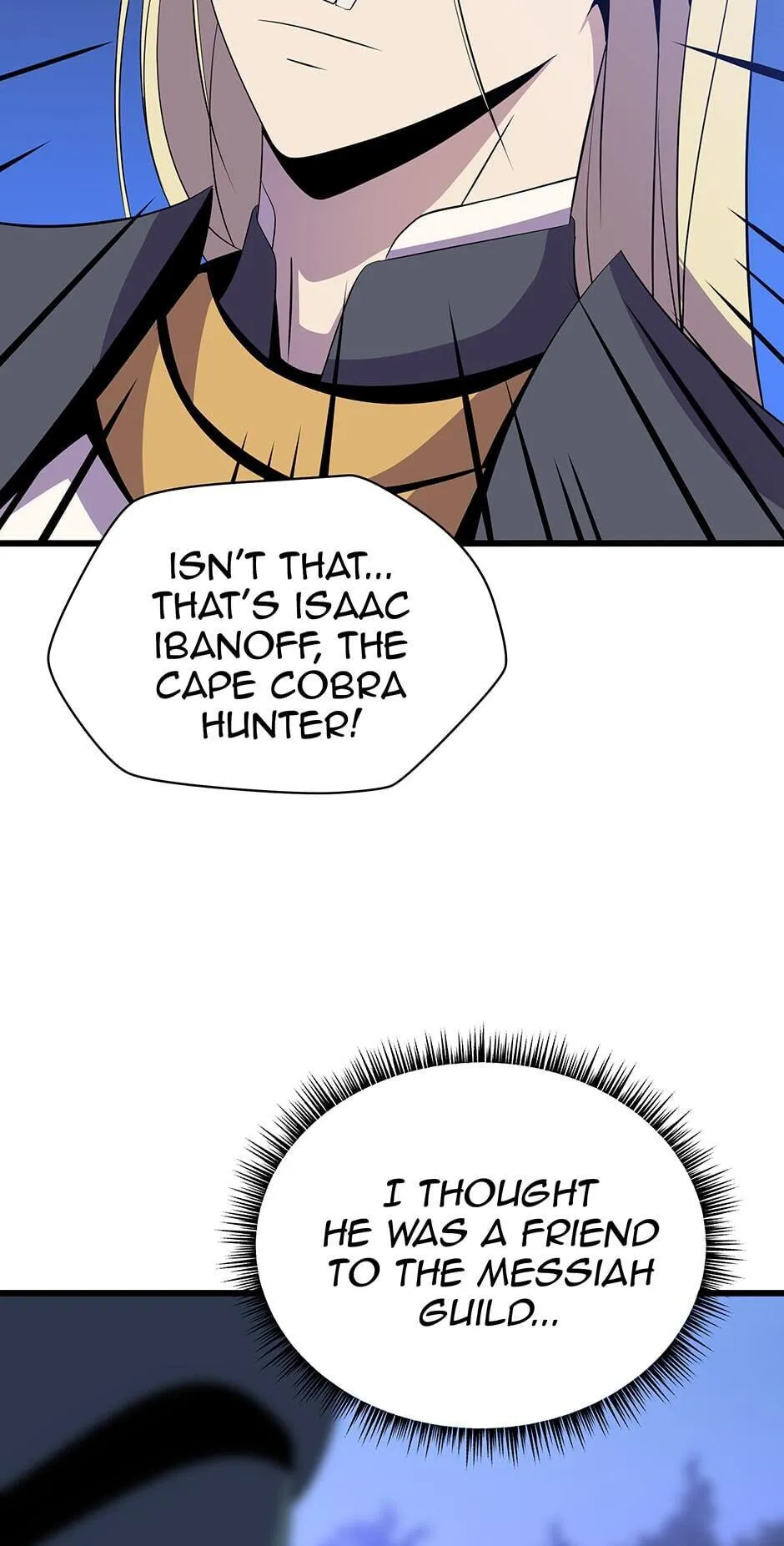 Read Kill The Hero en Manga Online