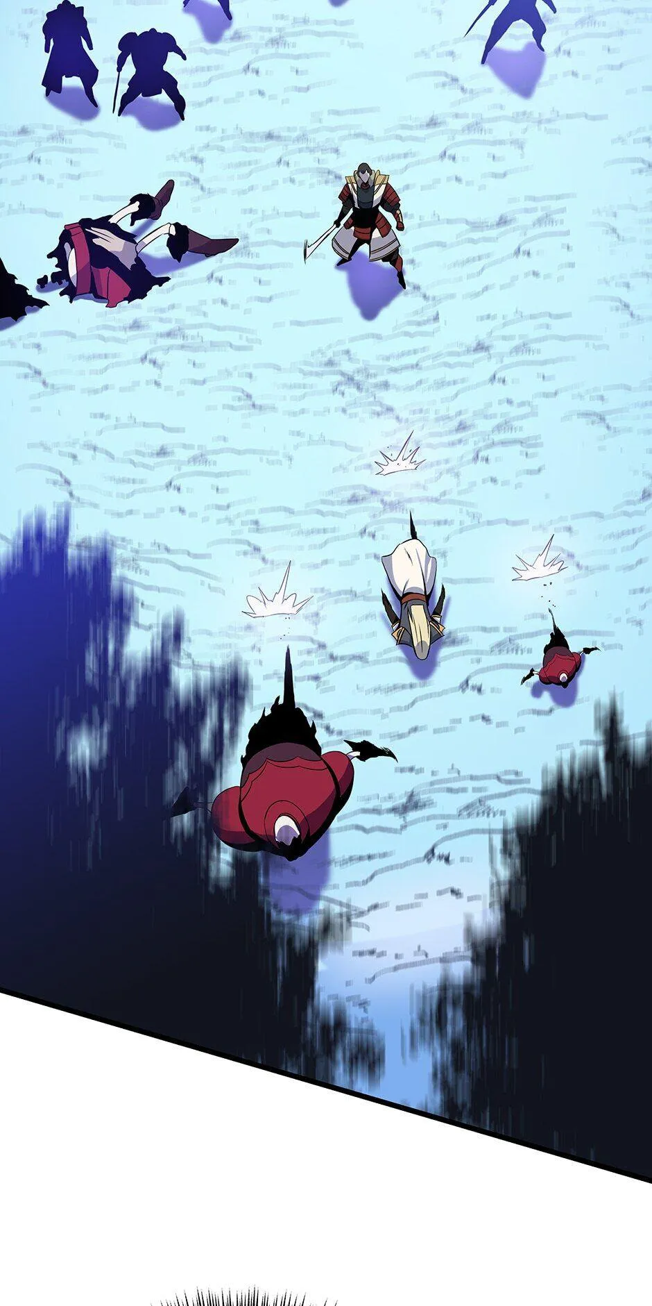 Read Kill The Hero en Manga Online