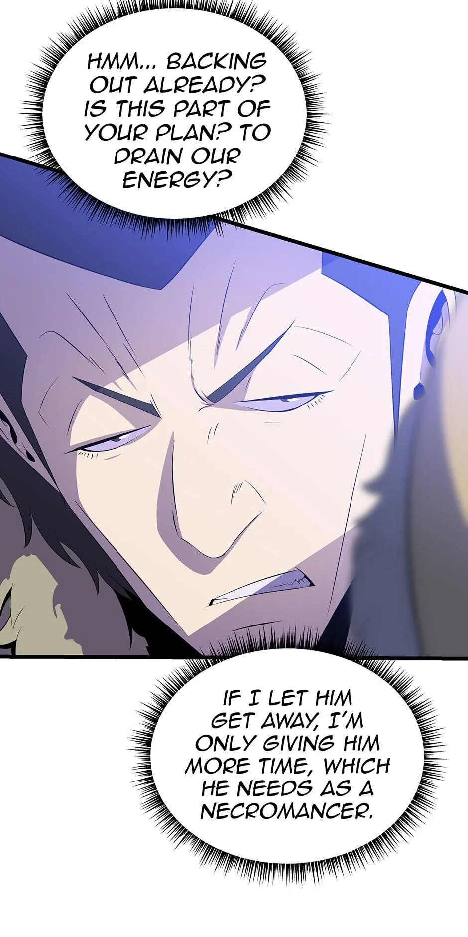Read Kill The Hero en Manga Online