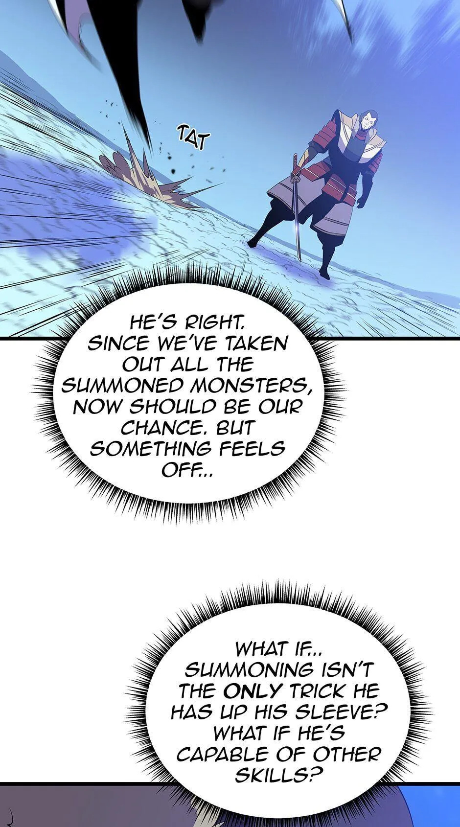 Read Kill The Hero en Manga Online