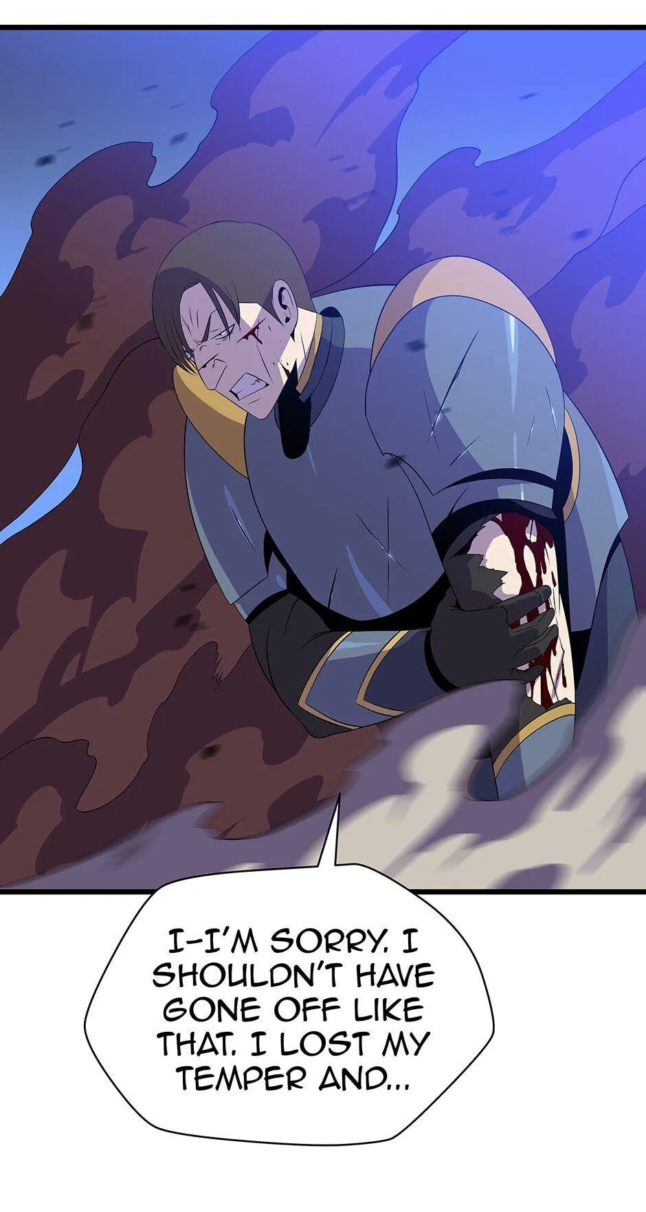 Read Kill The Hero en Manga Online