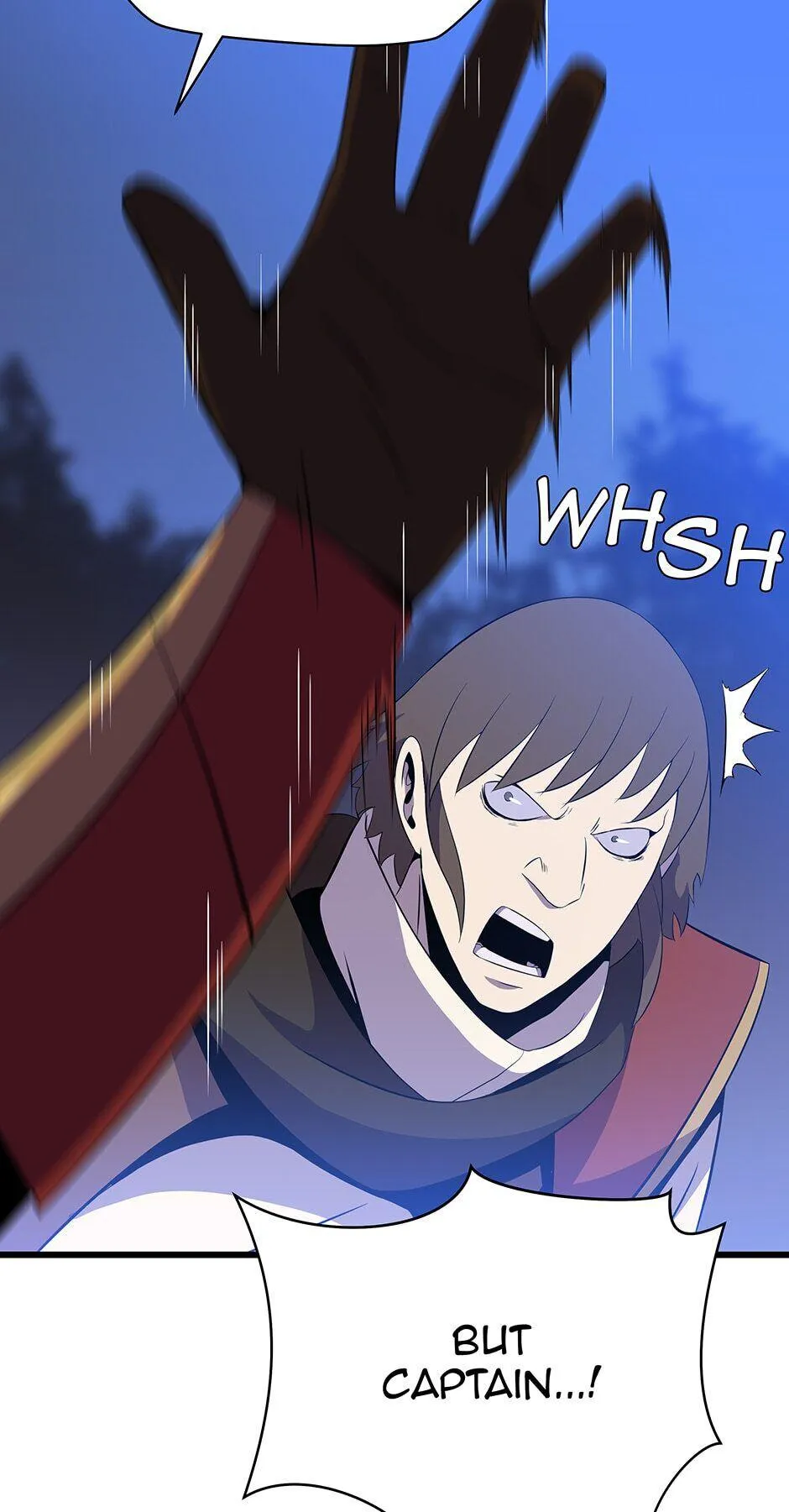 Read Kill The Hero en Manga Online
