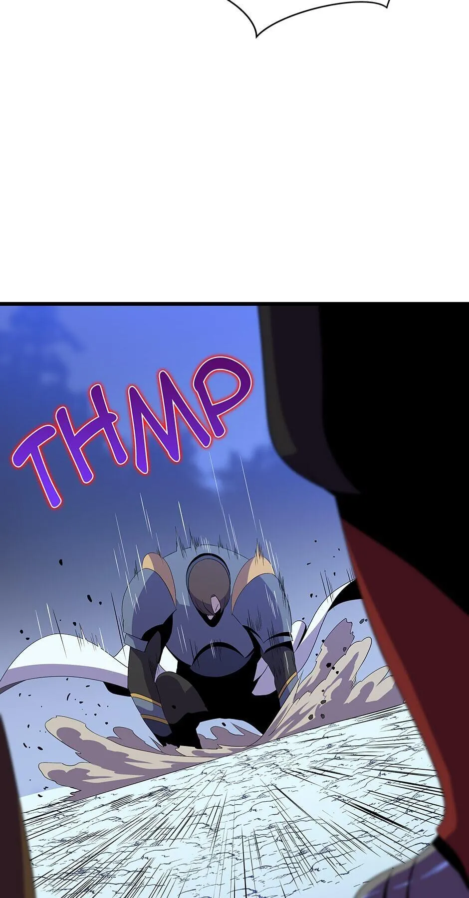Read Kill The Hero en Manga Online
