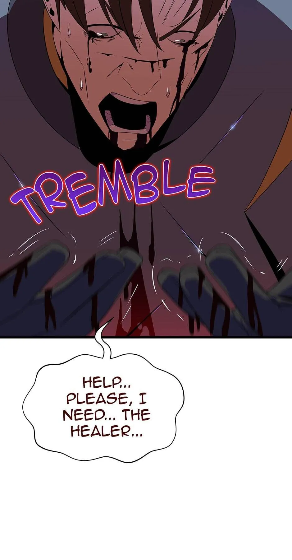 Read Kill The Hero en Manga Online
