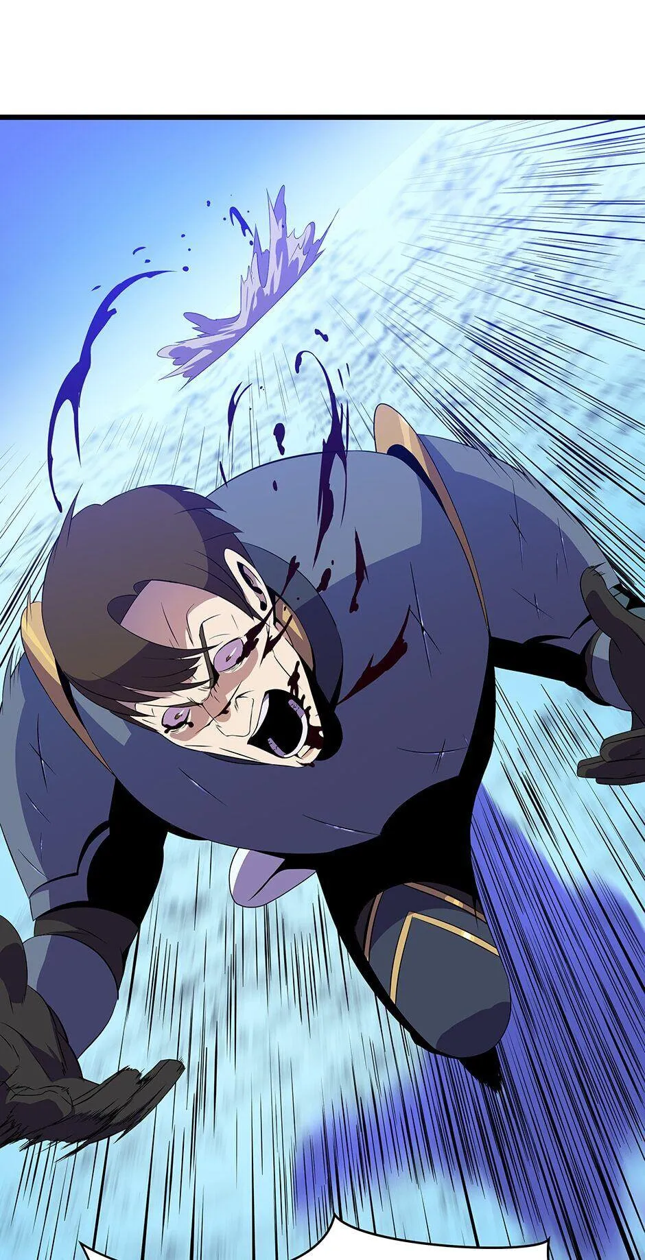Read Kill The Hero en Manga Online