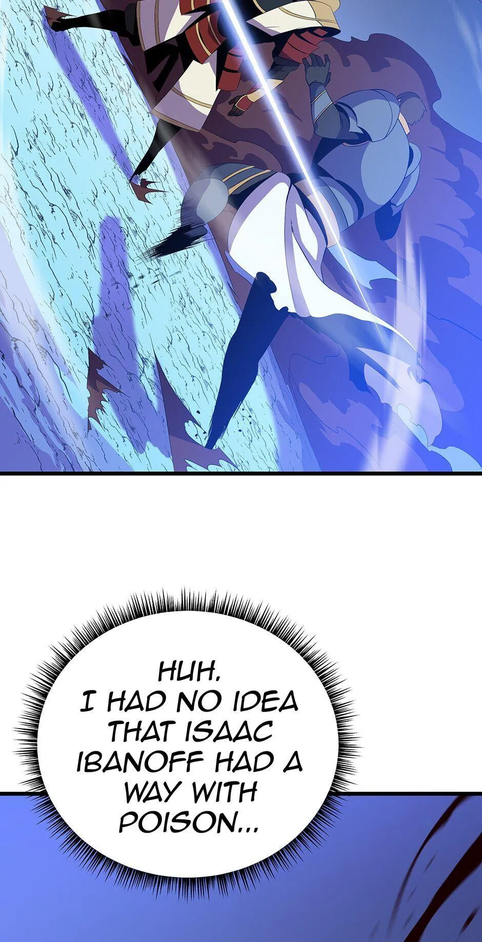 Read Kill The Hero en Manga Online