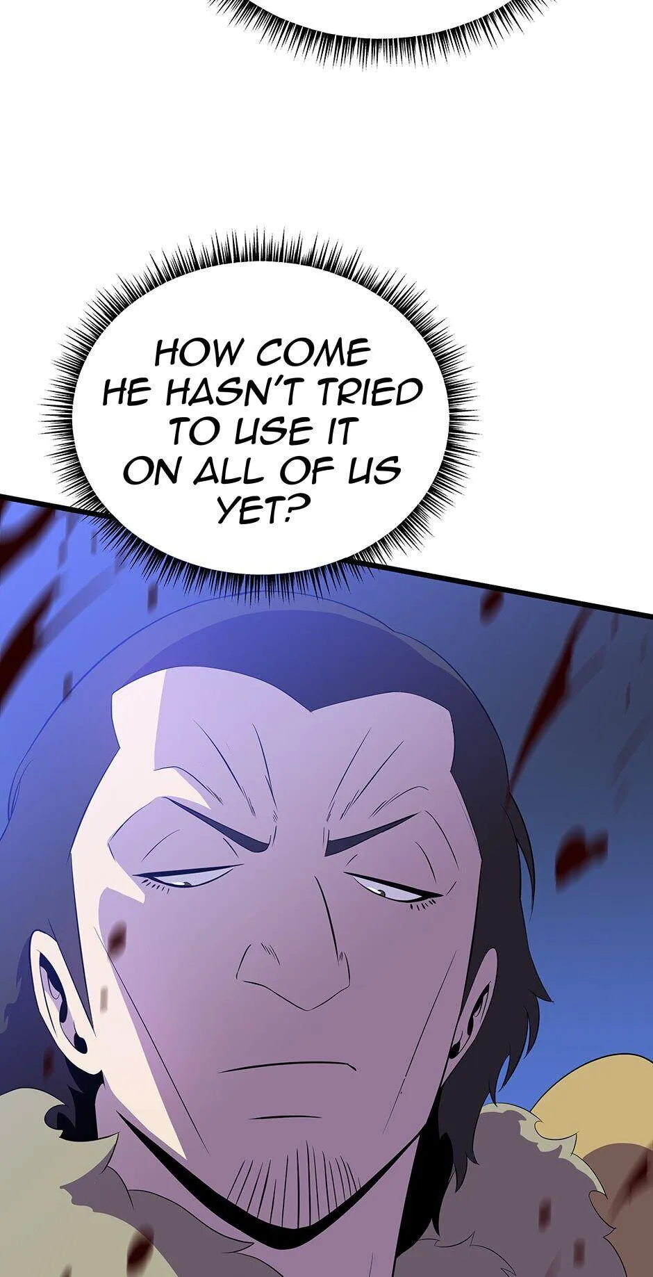 Read Kill The Hero en Manga Online