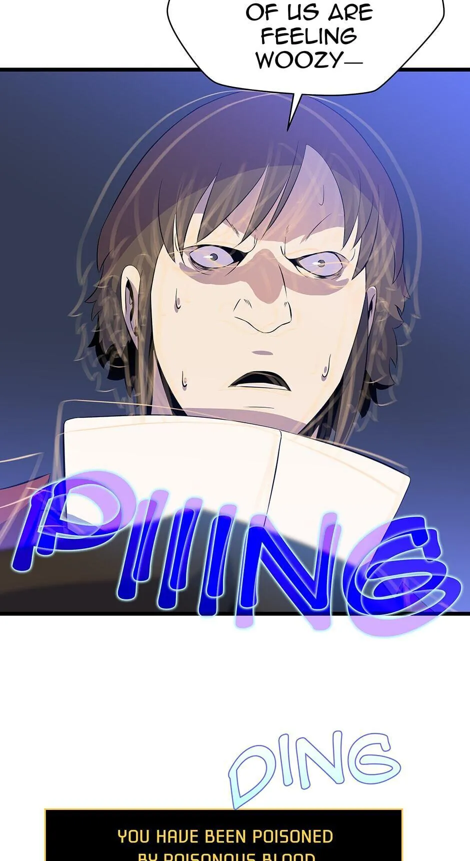 Read Kill The Hero en Manga Online