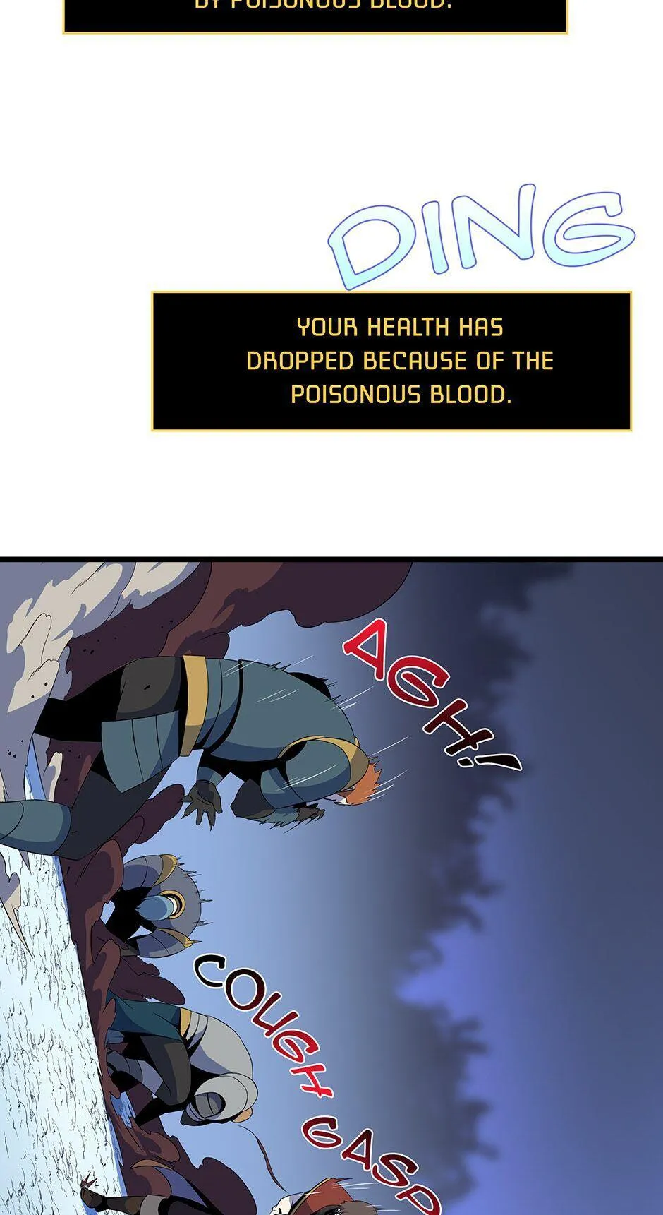 Read Kill The Hero en Manga Online