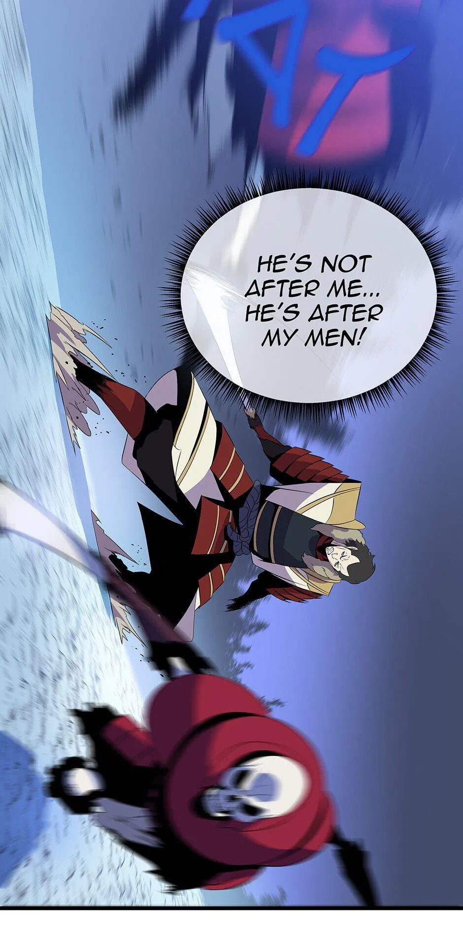 Read Kill The Hero en Manga Online