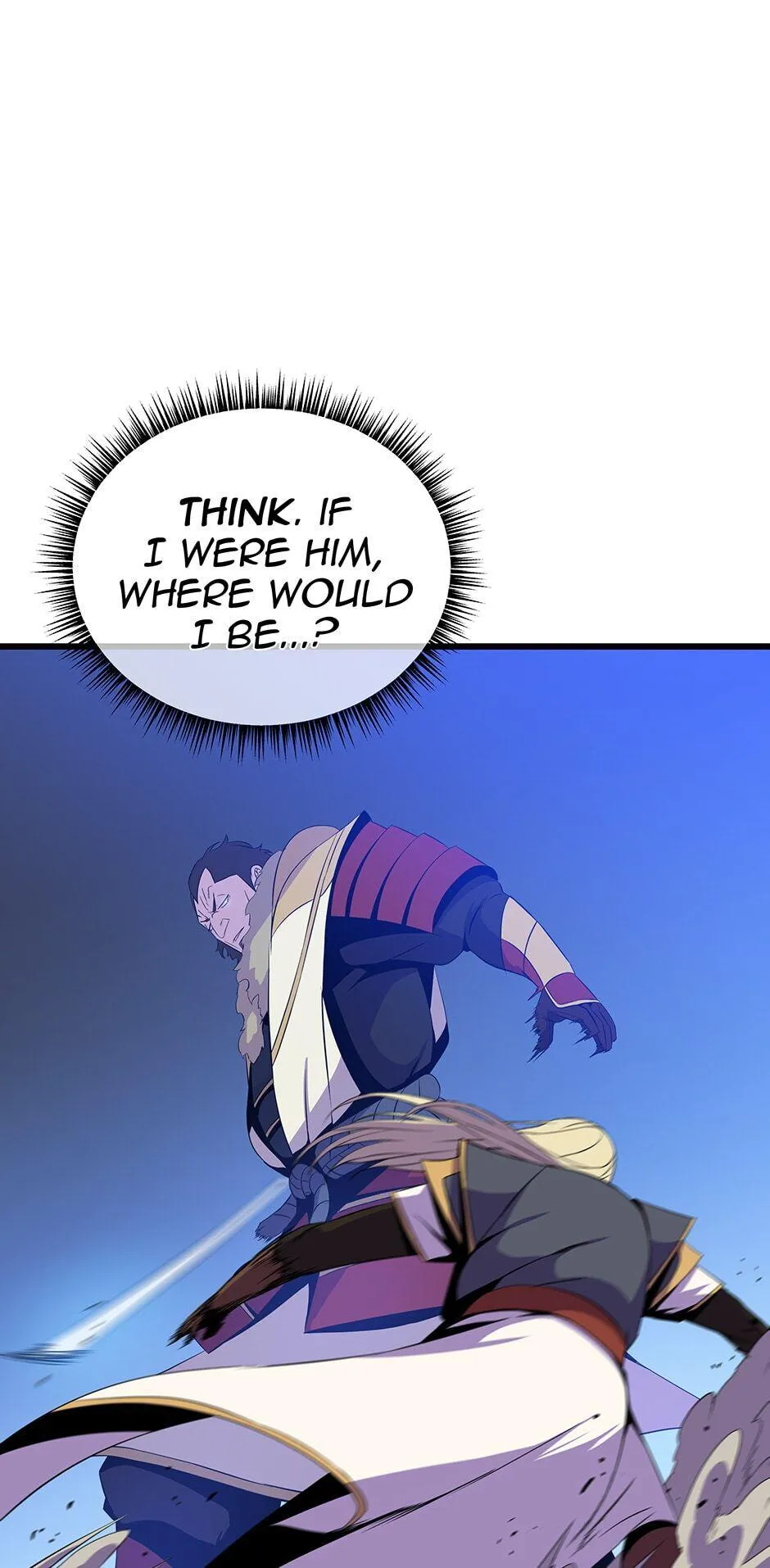 Read Kill The Hero en Manga Online