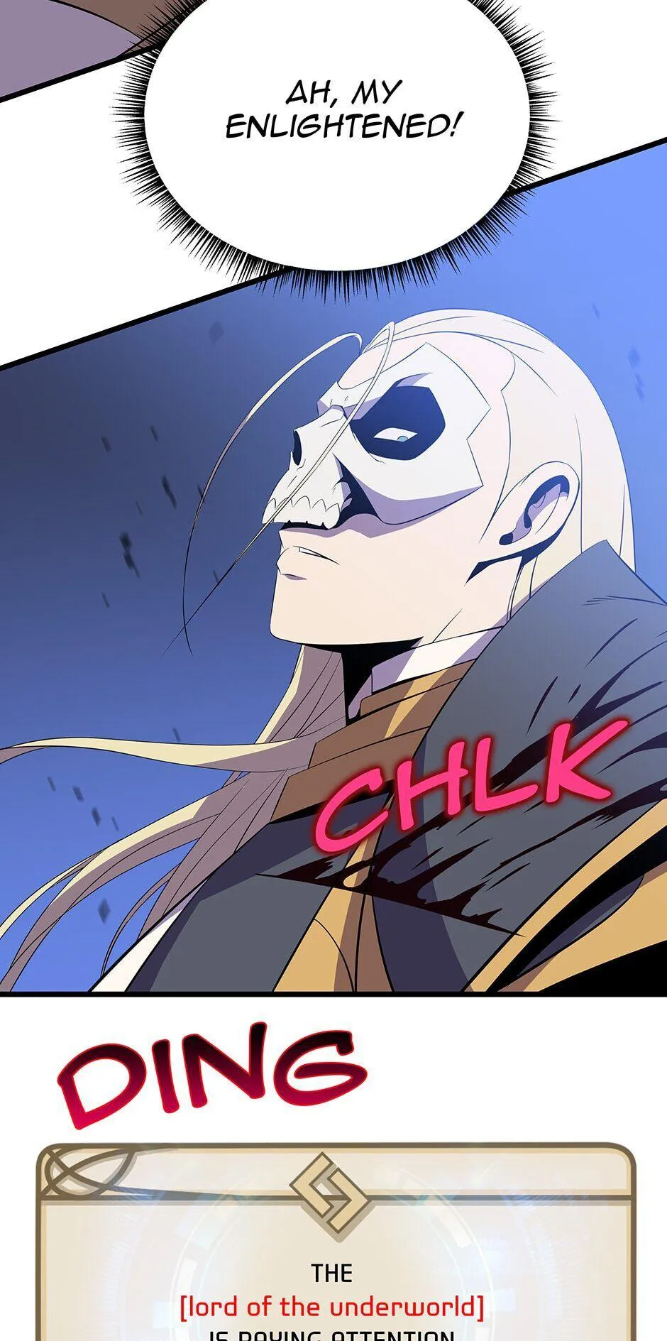 Read Kill The Hero en Manga Online